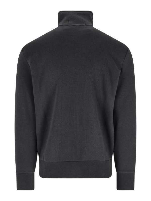 POLO RALPH LAUREN: Sweatshirts und Pullover online - Sweatshirt - Schwarz