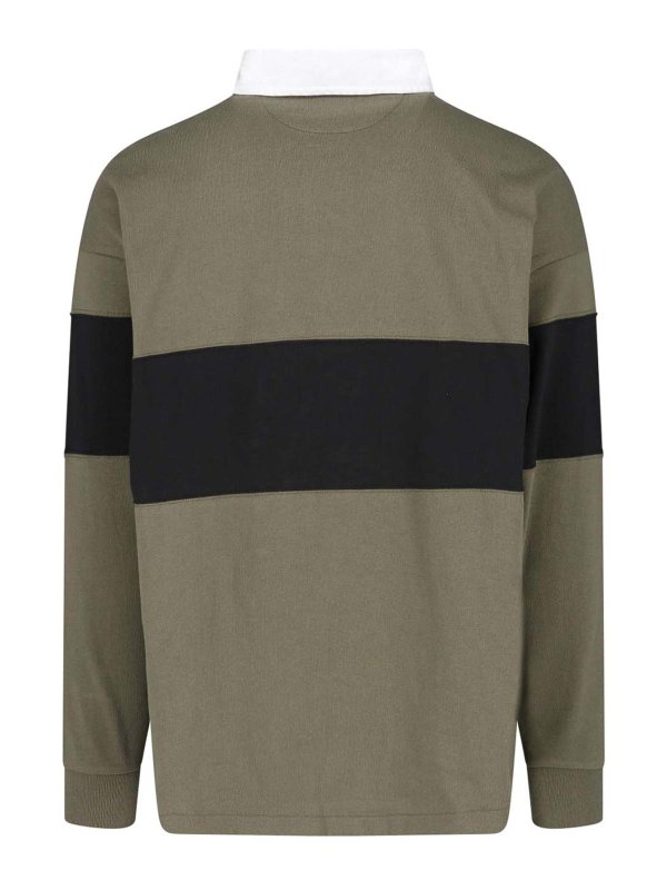 POLO RALPH LAUREN: T-shirts online - T-Shirt - Grün