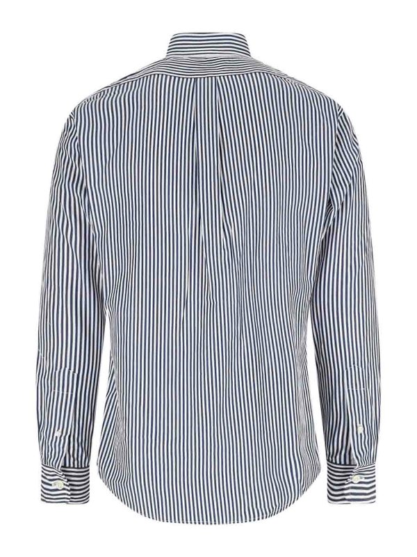 POLO RALPH LAUREN: Hemden online - Hemd - Blau