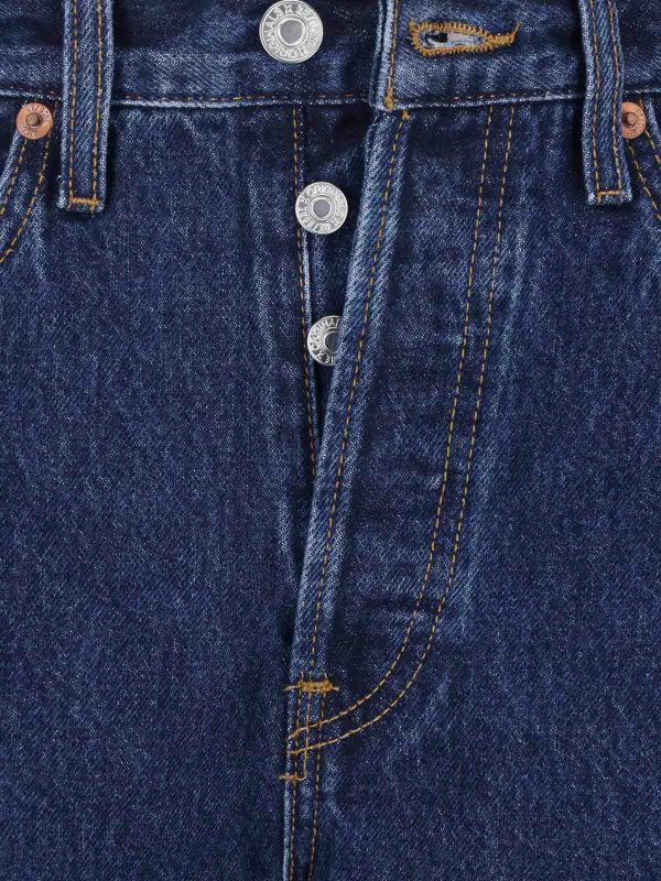 Straight Jeans shop online: RE/DONE