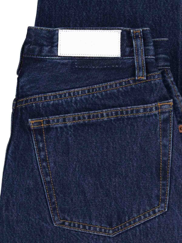 RE/DONE buy online Straight Jeans
