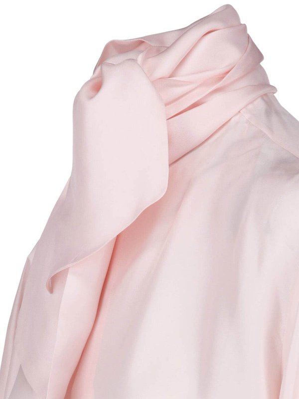 シャツ - ピンク shop online: SA SU PHI