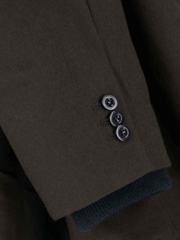 Sacai buy online Sudadera - Verde