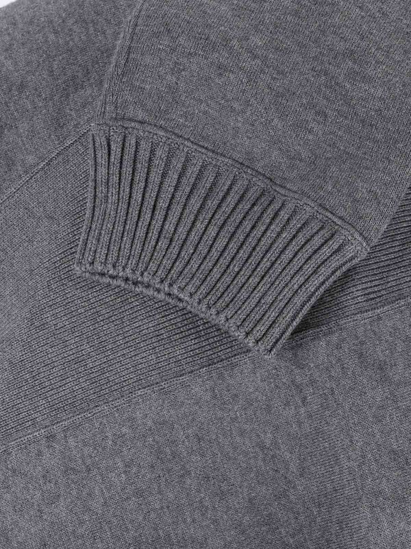Sacai buy online スウェットシャツ/セーター - グレー