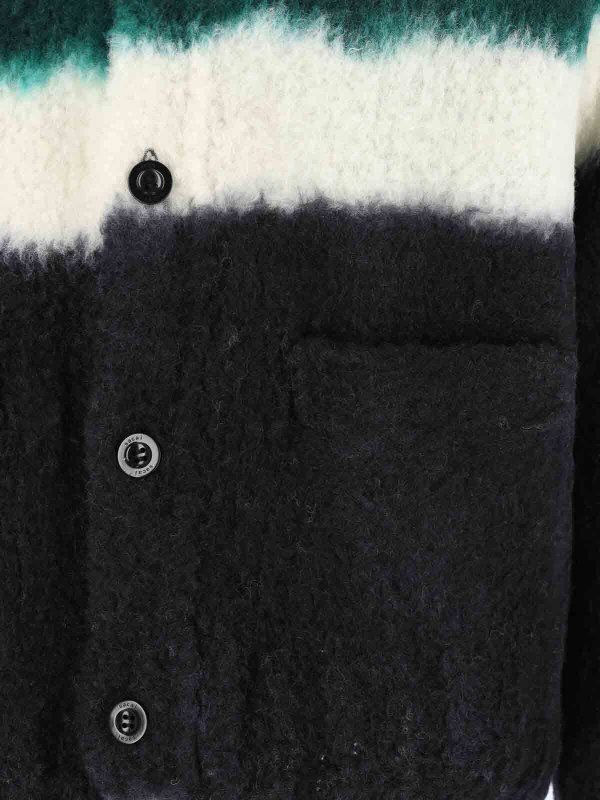 Cardigan - Bunt shop online: Sacai