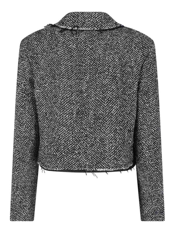 SEAFARER: Blazer online - Blazer - Negro