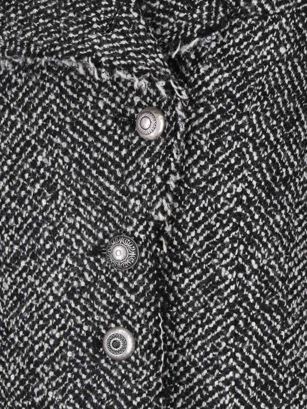 The Best Shops SEAFARER: Blazer - Blazer - Negro