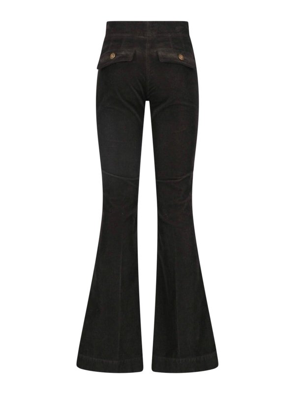SEAFARER: flared jeans online - Flared Jeans