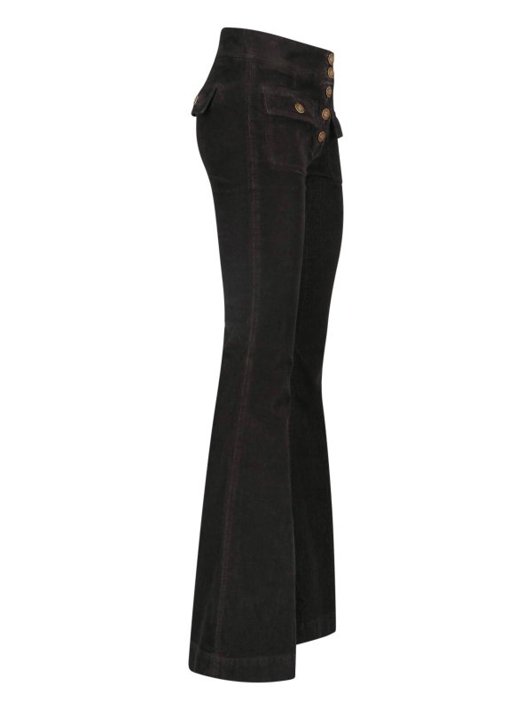 The Best Shops SEAFARER: flared jeans - Flared Jeans