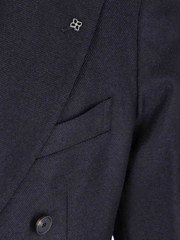 Blazer - Blau shop online: TAGLIATORE