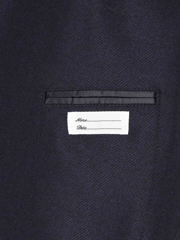 TAGLIATORE buy online Blazer - Blau