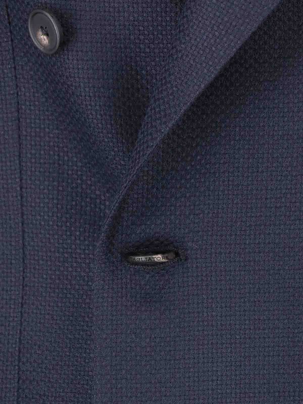 Blazer - Azul shop online: TAGLIATORE