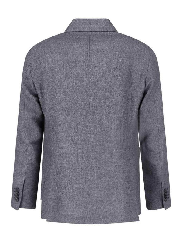 TAGLIATORE: Blazer online - Blazer - Grau