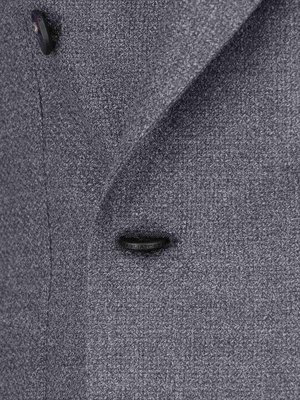 Blazer - Grau shop online: TAGLIATORE