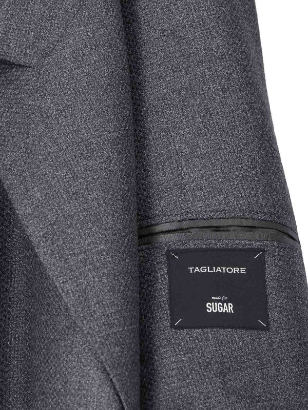 TAGLIATORE buy online Blazer - Grau