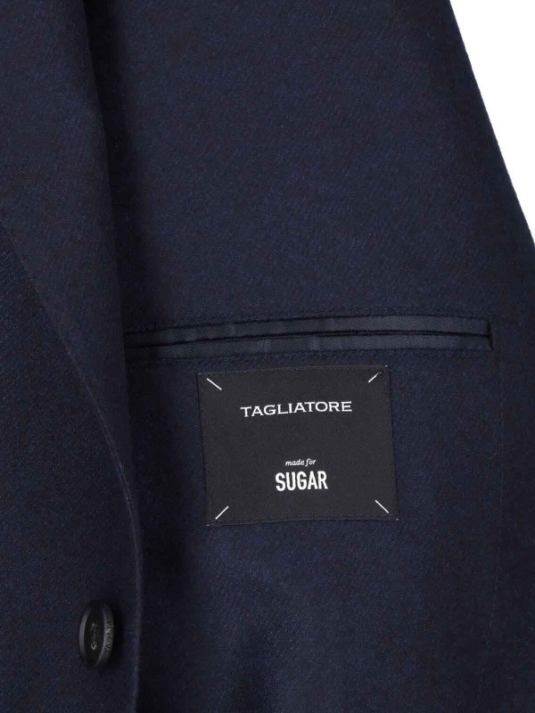 TAGLIATORE buy online ブレザー - ブルー