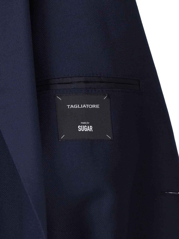 TAGLIATORE buy online ブレザー - ブルー