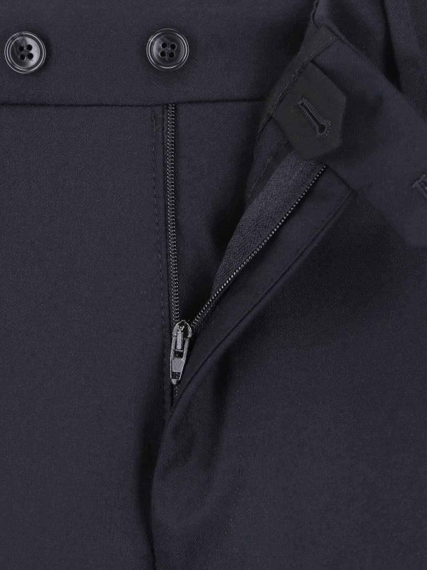 TAGLIATORE buy online フォーマルスーツ - 黒