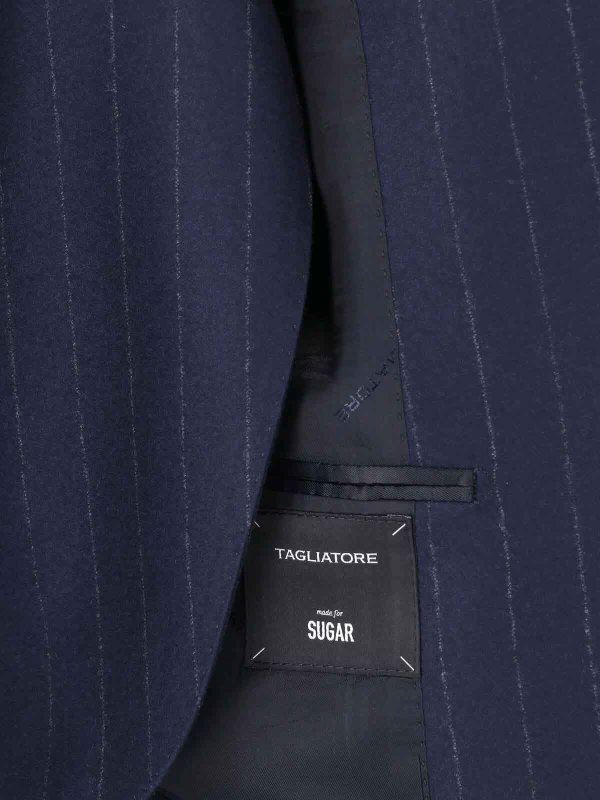 TAGLIATORE buy online フォーマルスーツ - ブルー