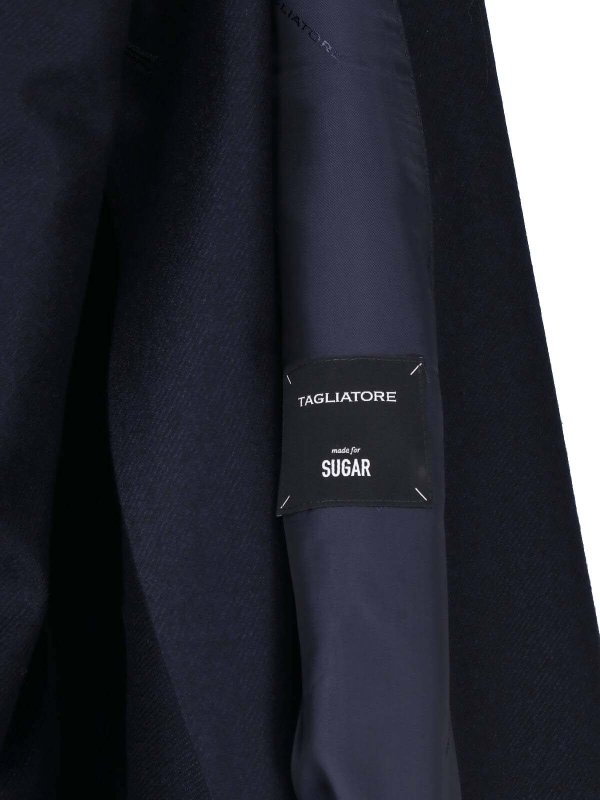 TAGLIATORE buy online ブレザー - ブルー