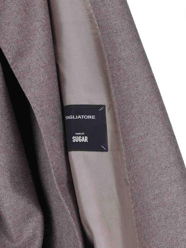 TAGLIATORE buy online Blazer - Gris