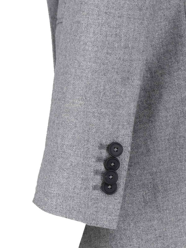 The Best Shops TAGLIATORE: blazers - Double-breasted Blazer