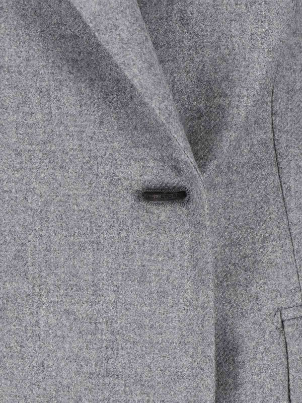 Double-breasted Blazer shop online: TAGLIATORE