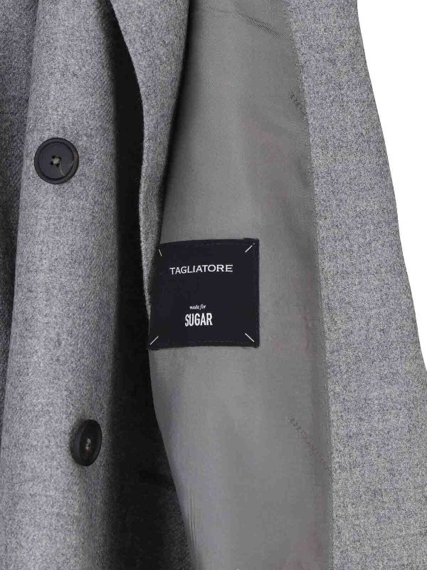 TAGLIATORE buy online Double-breasted Blazer