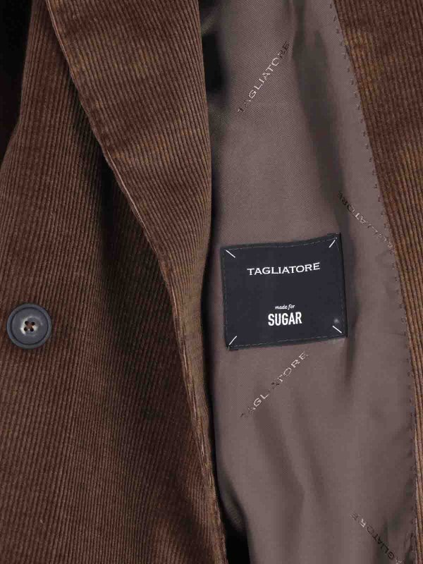TAGLIATORE buy online Blazer - Marrón