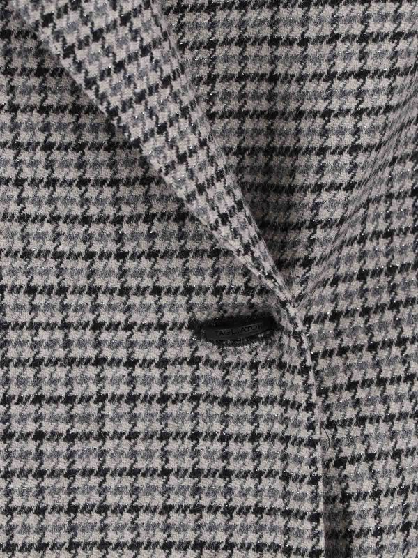 The Best Shops TAGLIATORE: Blazer - Blazer - Gris