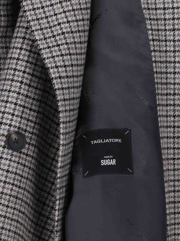 TAGLIATORE buy online Blazer - Gris