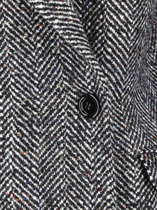 Wool Coat shop online: TAGLIATORE