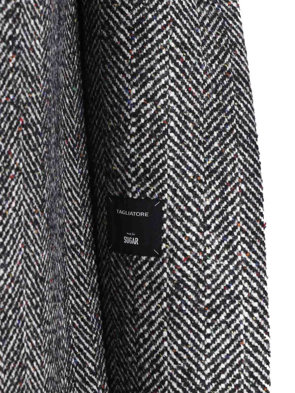 TAGLIATORE buy online Wool Coat