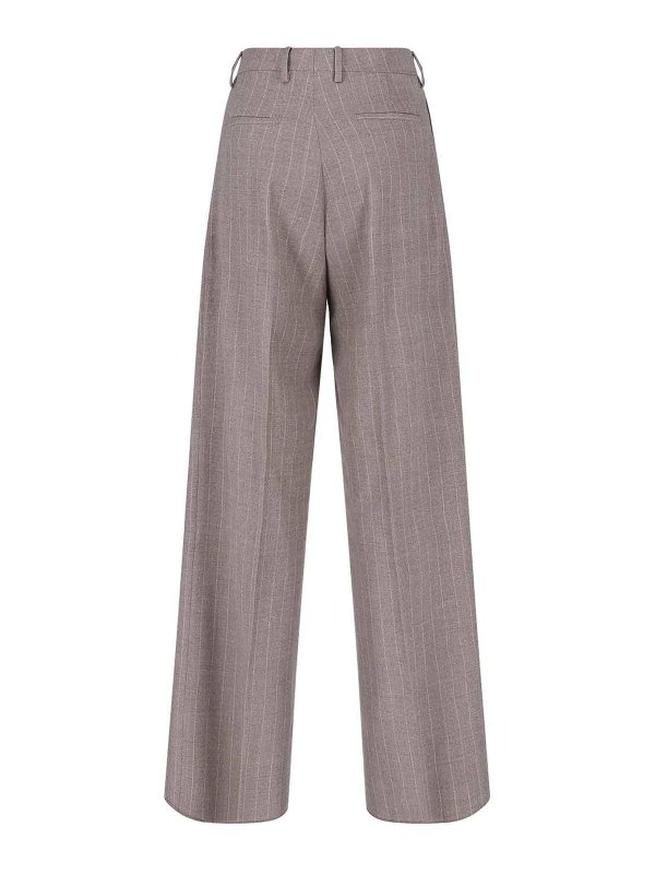 フォーマルスーツ shop online スーツ - ブラウン