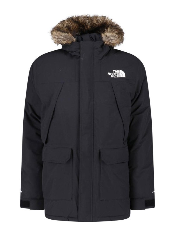 THE NORTH FACE: blazers - Parka Jacket