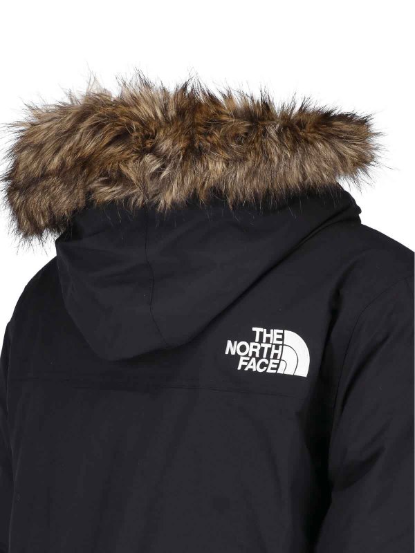 The Best Shops THE NORTH FACE: blazers - Parka Jacket