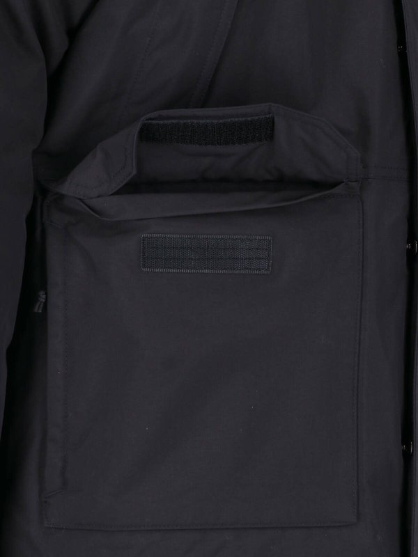 Parka Jacket shop online: THE NORTH FACE