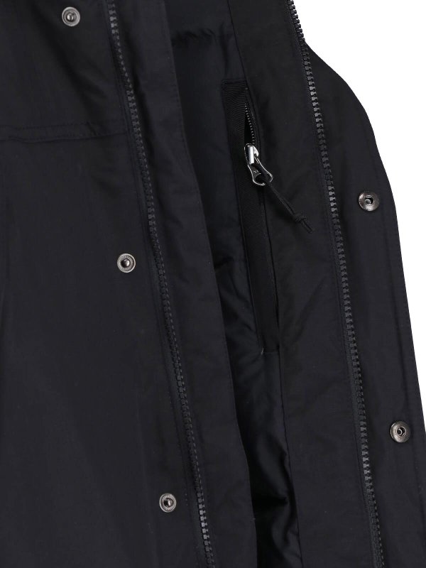 THE NORTH FACE buy online Parka Jacket