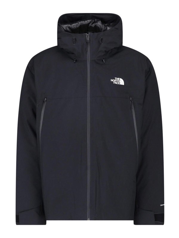 THE NORTH FACE: Blazer - Blazer - Negro
