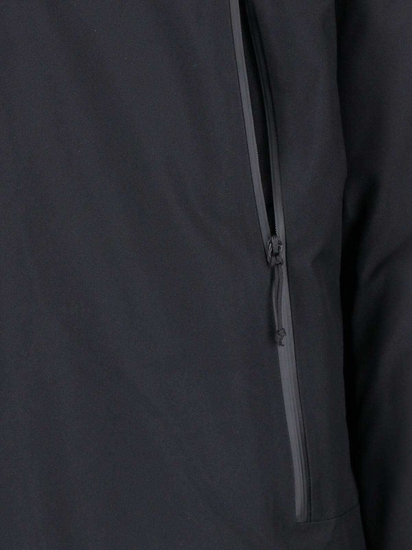 The Best Shops THE NORTH FACE: Blazer - Blazer - Negro