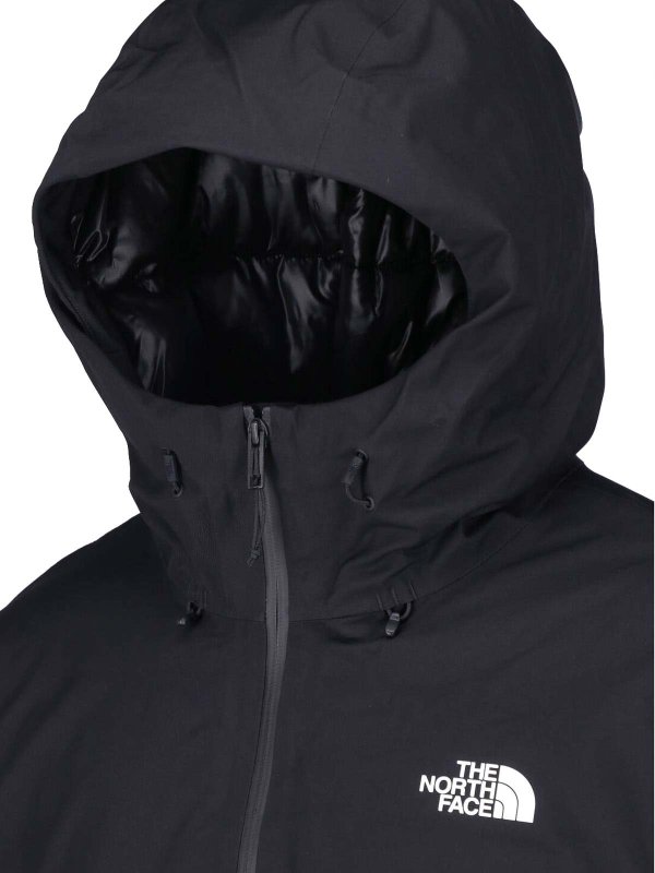 Blazer - Negro shop online: THE NORTH FACE