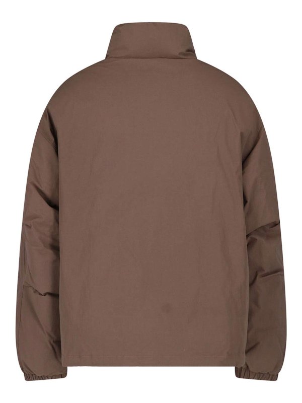 THE NORTH FACE: ブレザー online - ブレザー - ブラウン