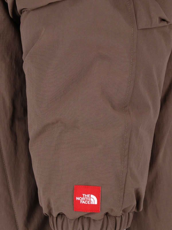 The Best Shops THE NORTH FACE: ブレザー - ブレザー - ブラウン