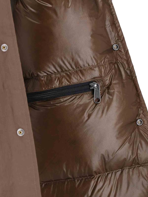 ブレザー - ブラウン shop online: THE NORTH FACE