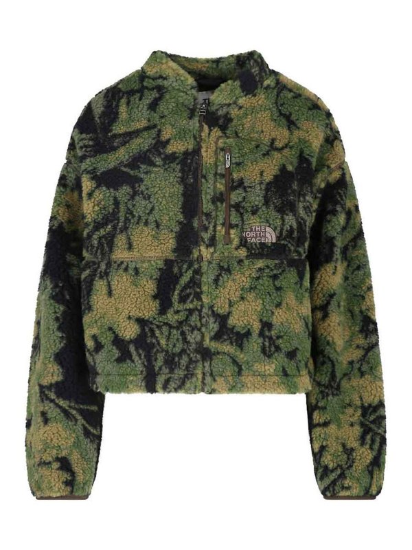 THE NORTH FACE: blazers - Jacket