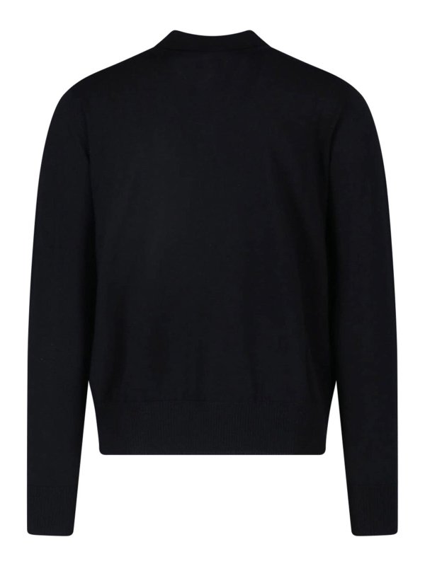 VIVIENNE WESTWOOD: Poloshirts online - Poloshirt - Schwarz