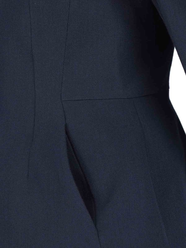 Blazer - Blau shop online: VIVIENNE WESTWOOD