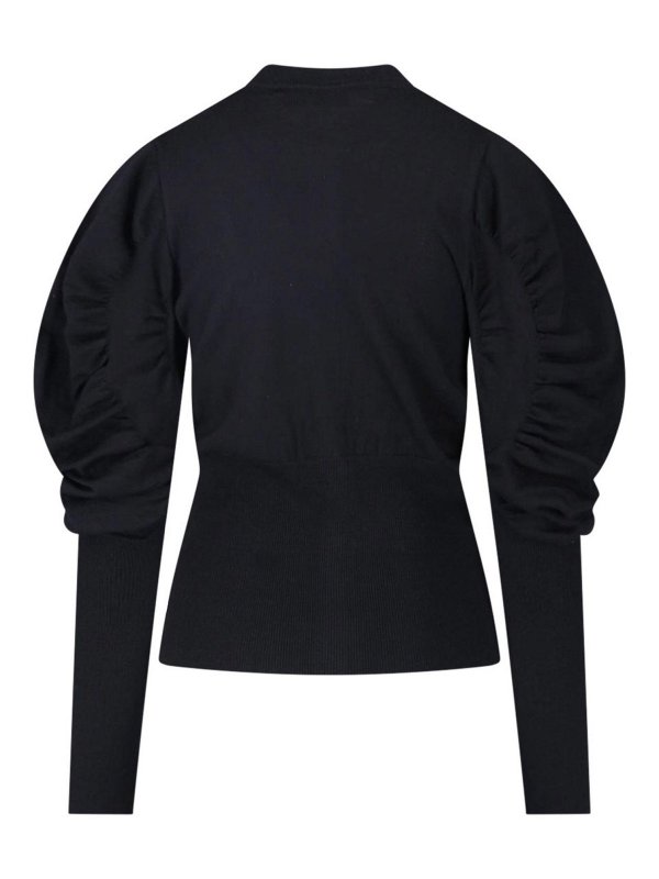 VIVIENNE WESTWOOD: Cardigans online - Cardigan - Schwarz