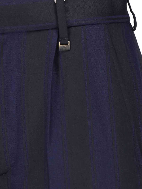 VIVIENNE WESTWOOD buy online Casual Hose - Blau
