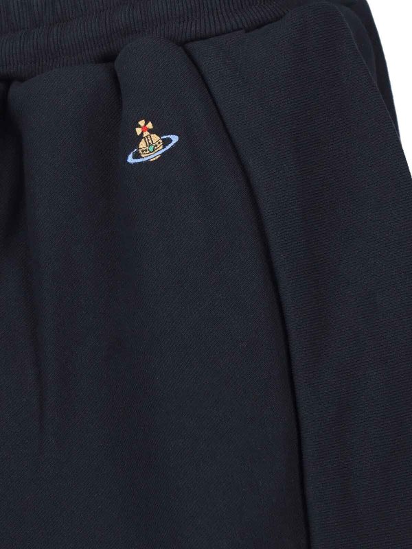 Midirock - Schwarz shop online: VIVIENNE WESTWOOD